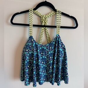 Tankini, size L